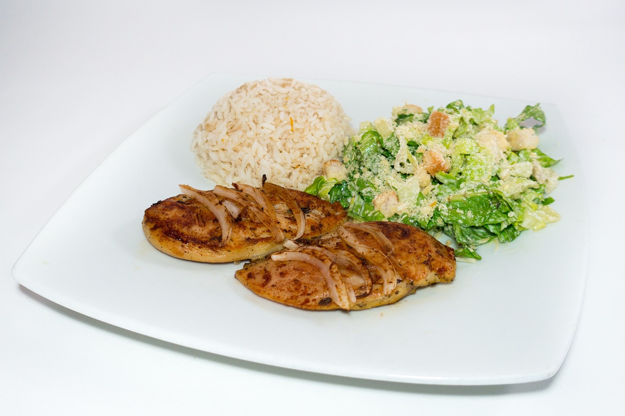 小学生手抄报美食大全