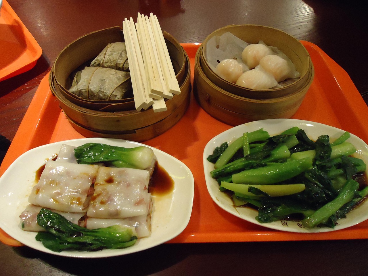 传统美食 第133页
