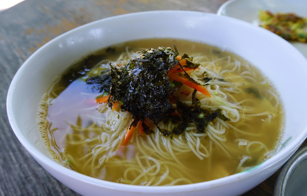 小董哥美食大全，味蕾的盛宴