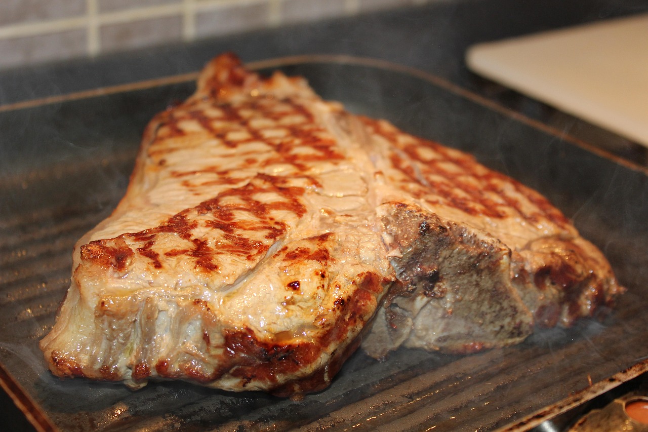 北京涮肉美食打卡，品味京城的烟火气