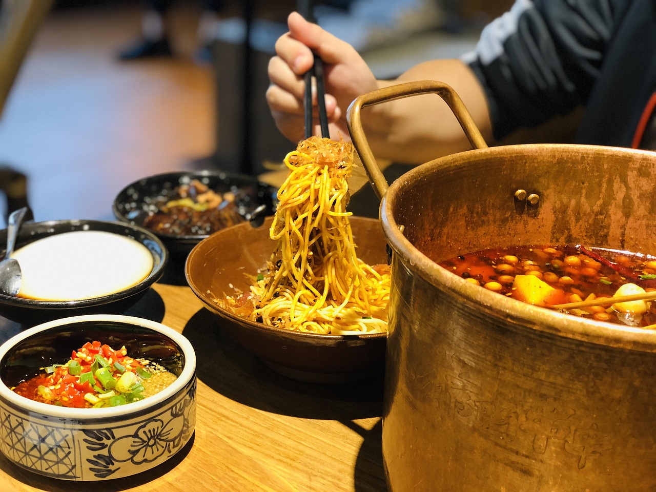 杭州美食攻略，大众点评精选推荐