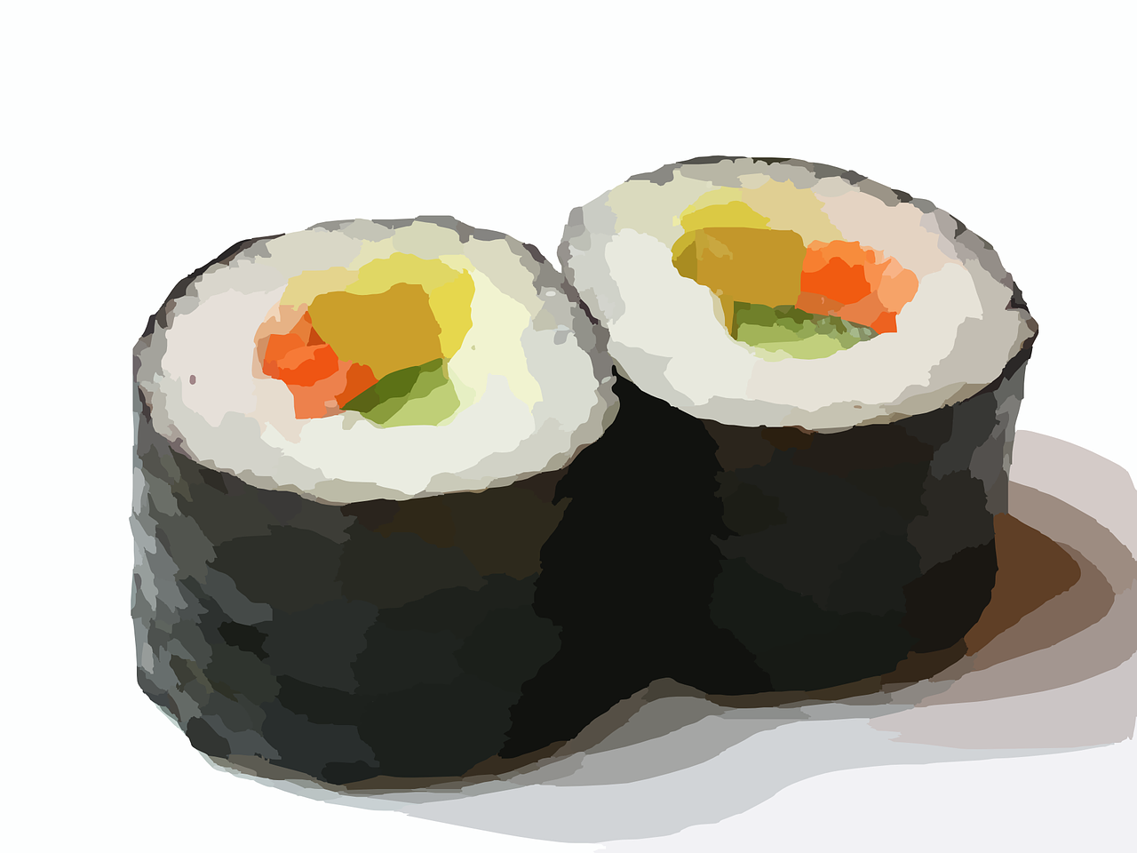 中华老字号传统美食