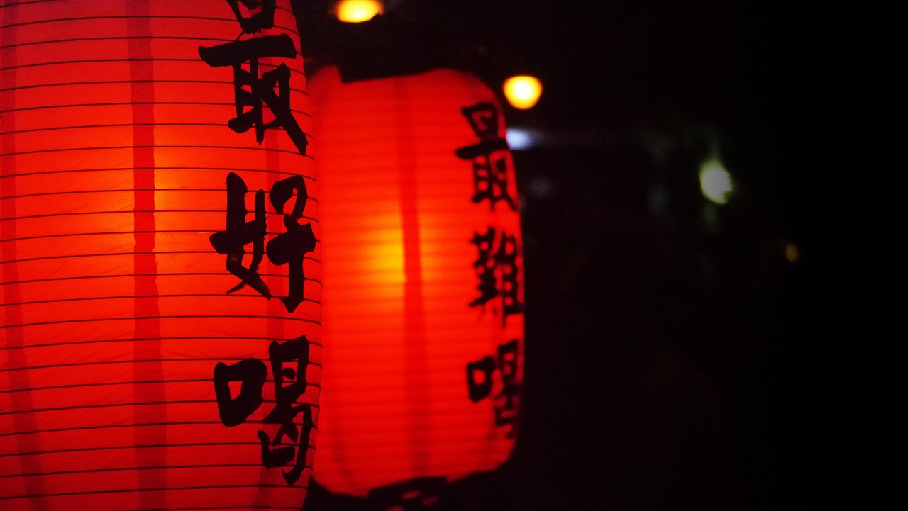 台州夜市，美食的天堂