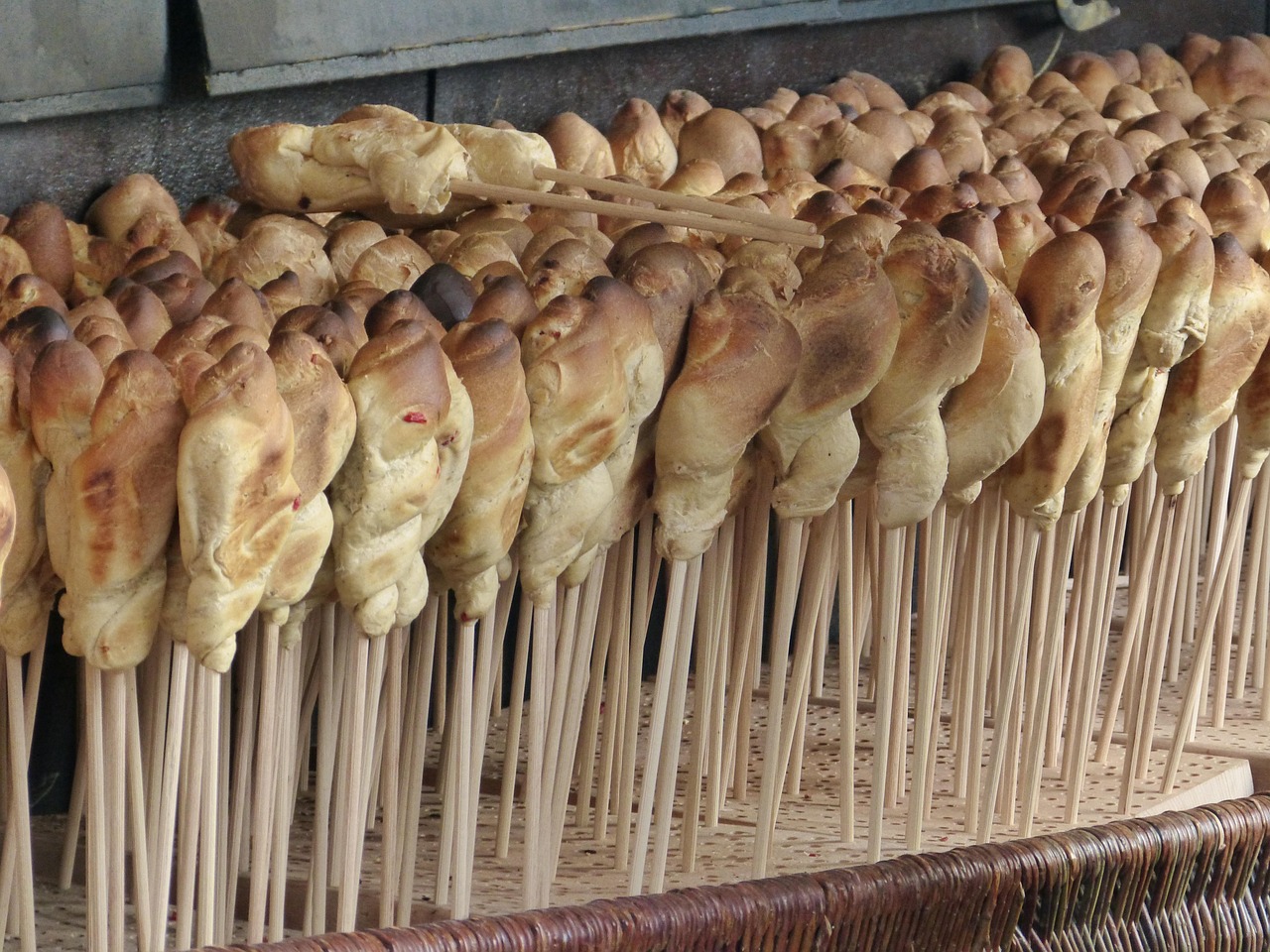 乌鲁木齐市网红店美食排行榜