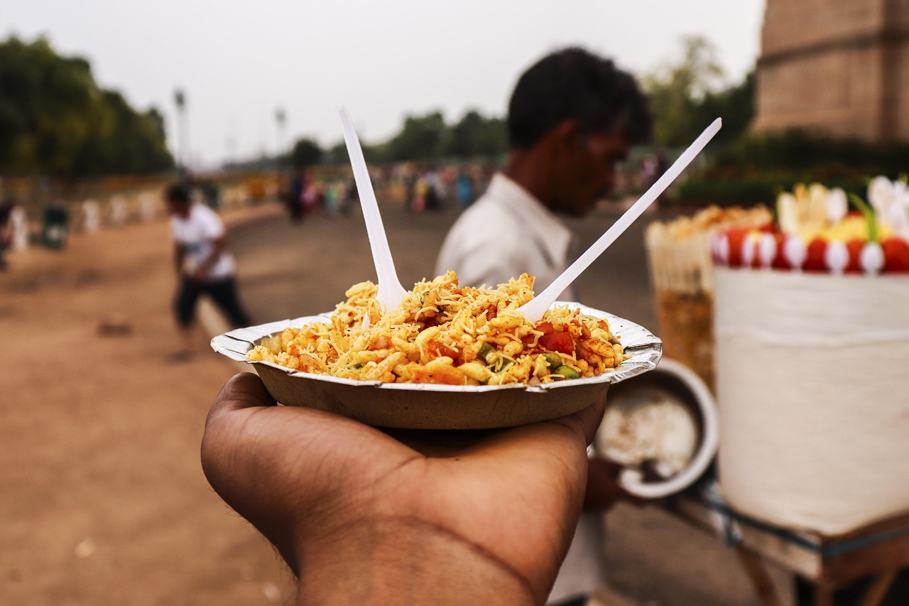 华东五市特色美食之旅