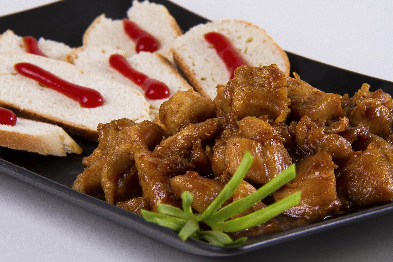 靖江美食探秘，网红店中的小吃天堂