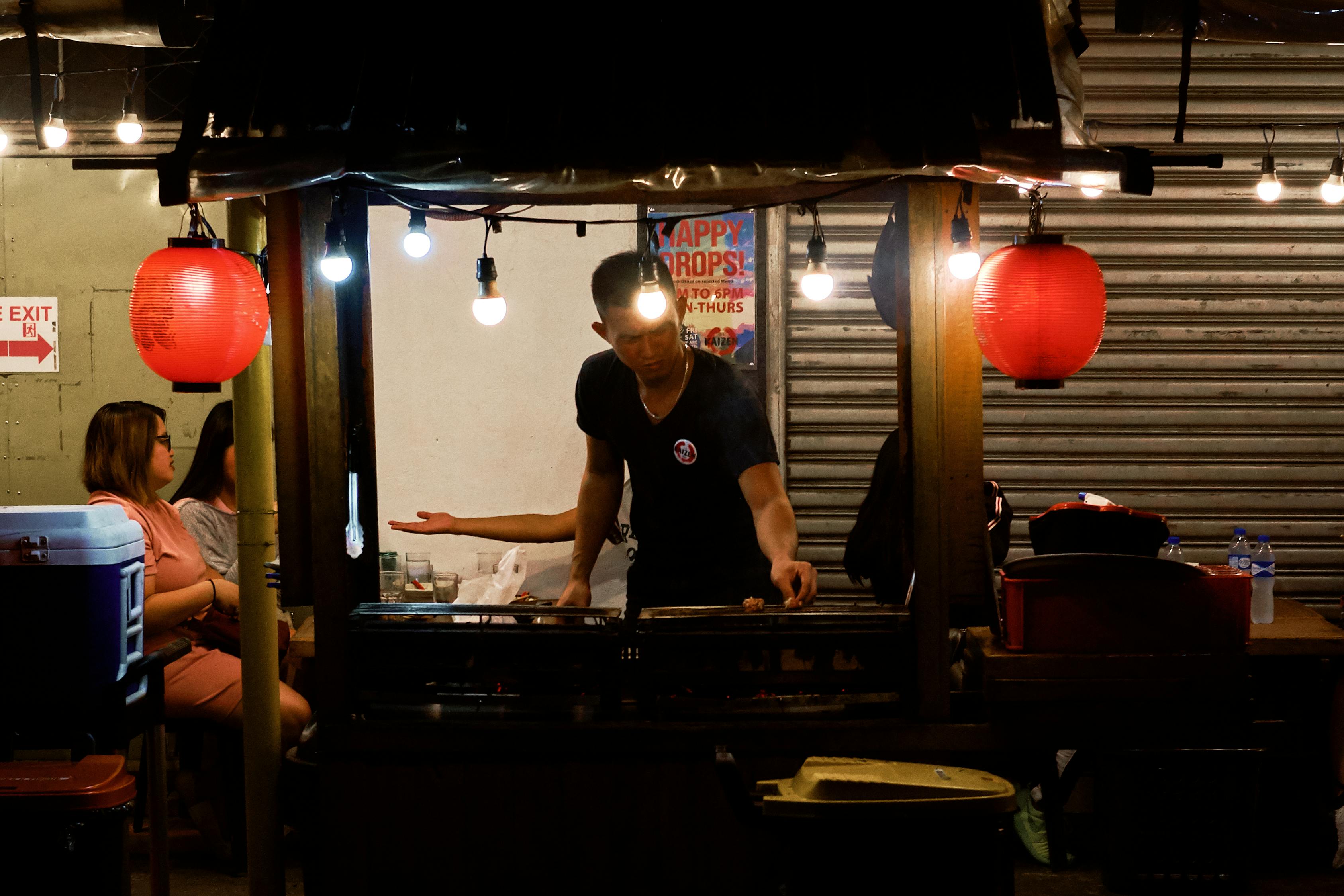 上海两天一夜美食攻略，探寻舌尖上的魔都魅力