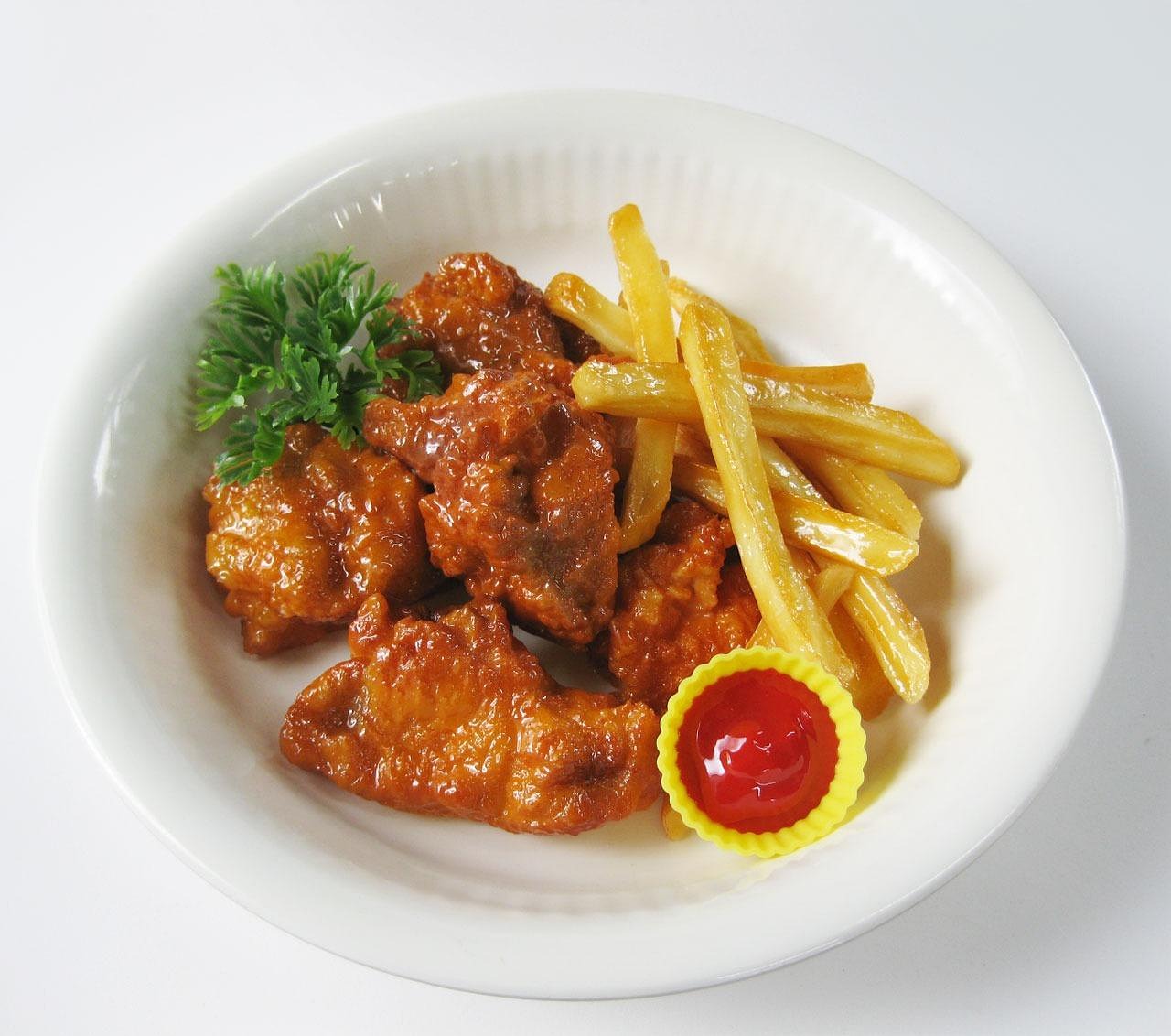 上海美食推荐，必吃美食排行榜
