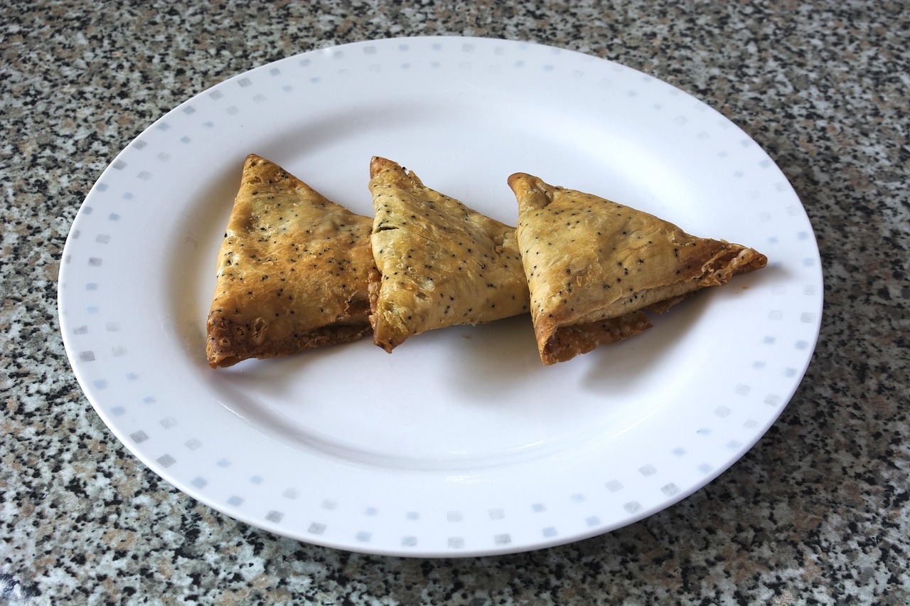 上海传统美食是什么