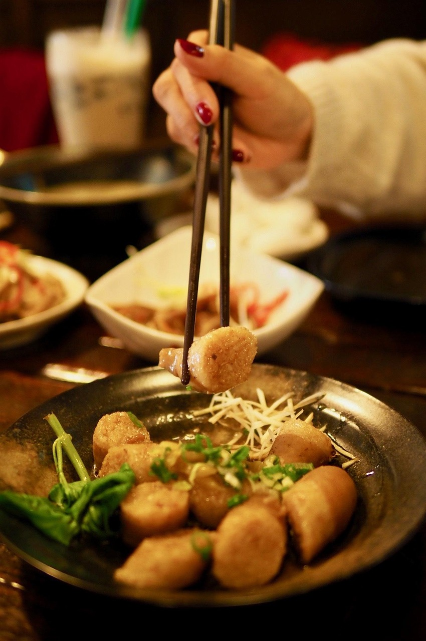 许昌美食小吃，舌尖上的文化之旅