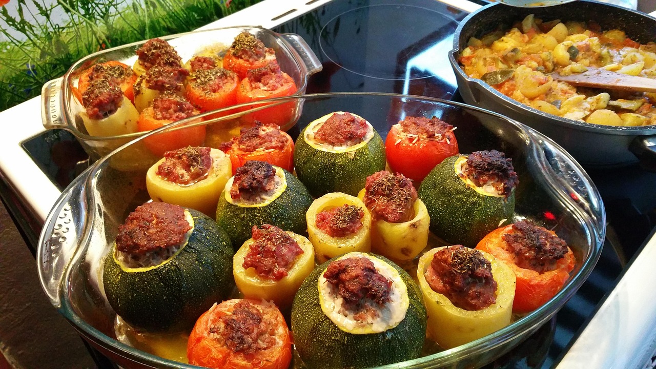 重庆夏日美食打卡指南，火辣与清凉的完美碰撞