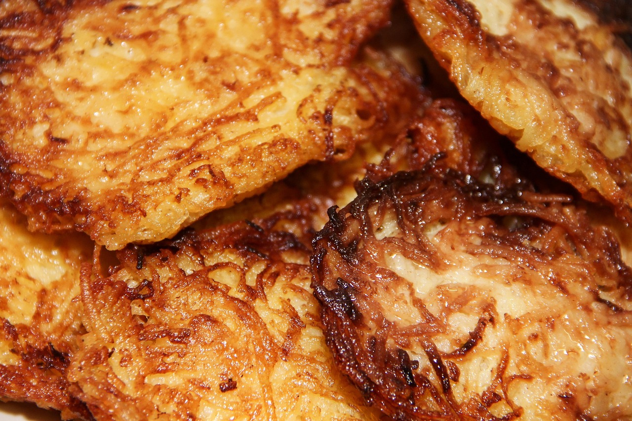 电饼档美食食谱大全，轻松制作美味佳肴
