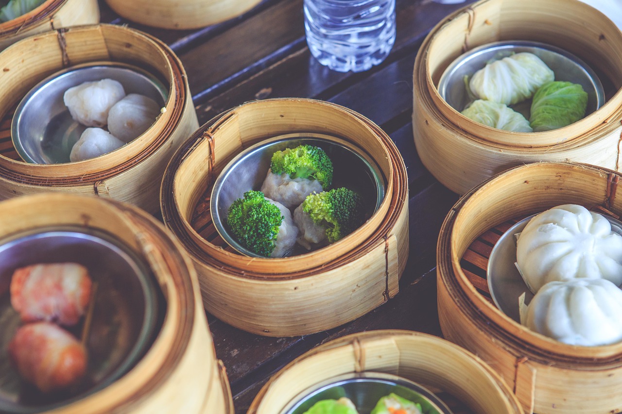 晋江传统美食，闽南风味的味觉之旅