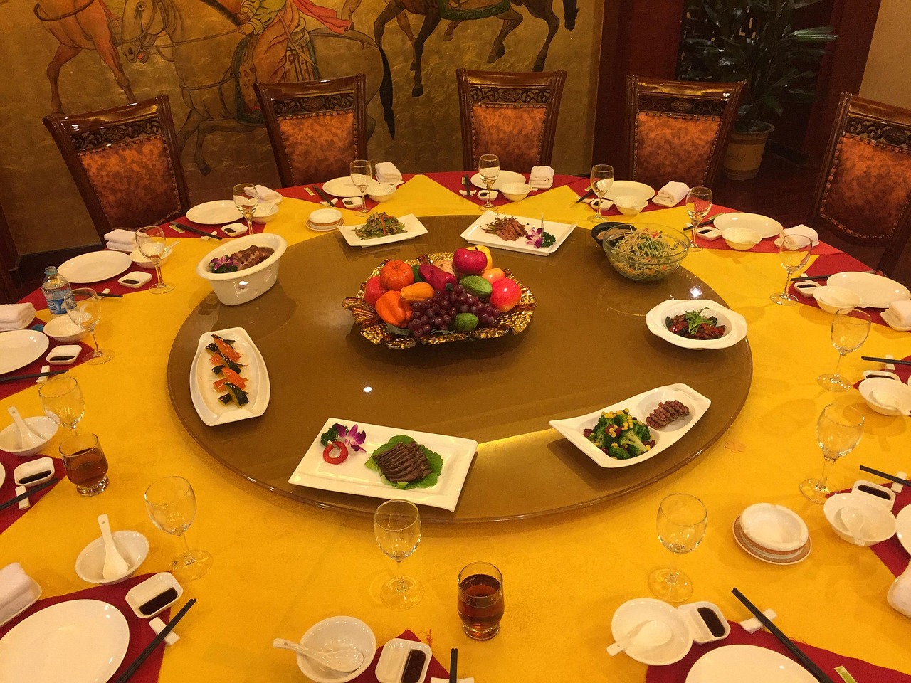 潮汕美食，中华传统美食的瑰宝