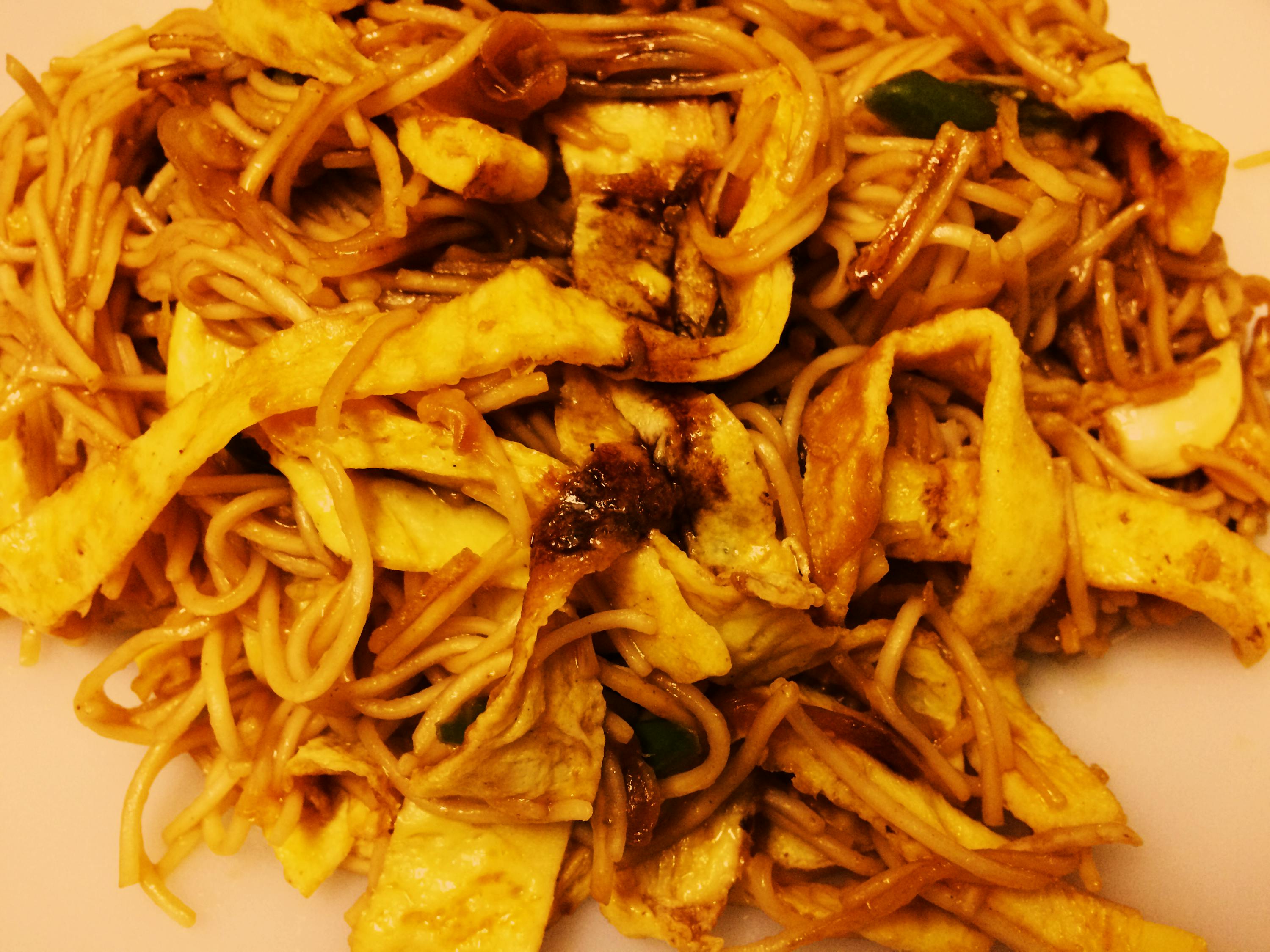 大埔美食打卡，探索客家风味的味蕾之旅