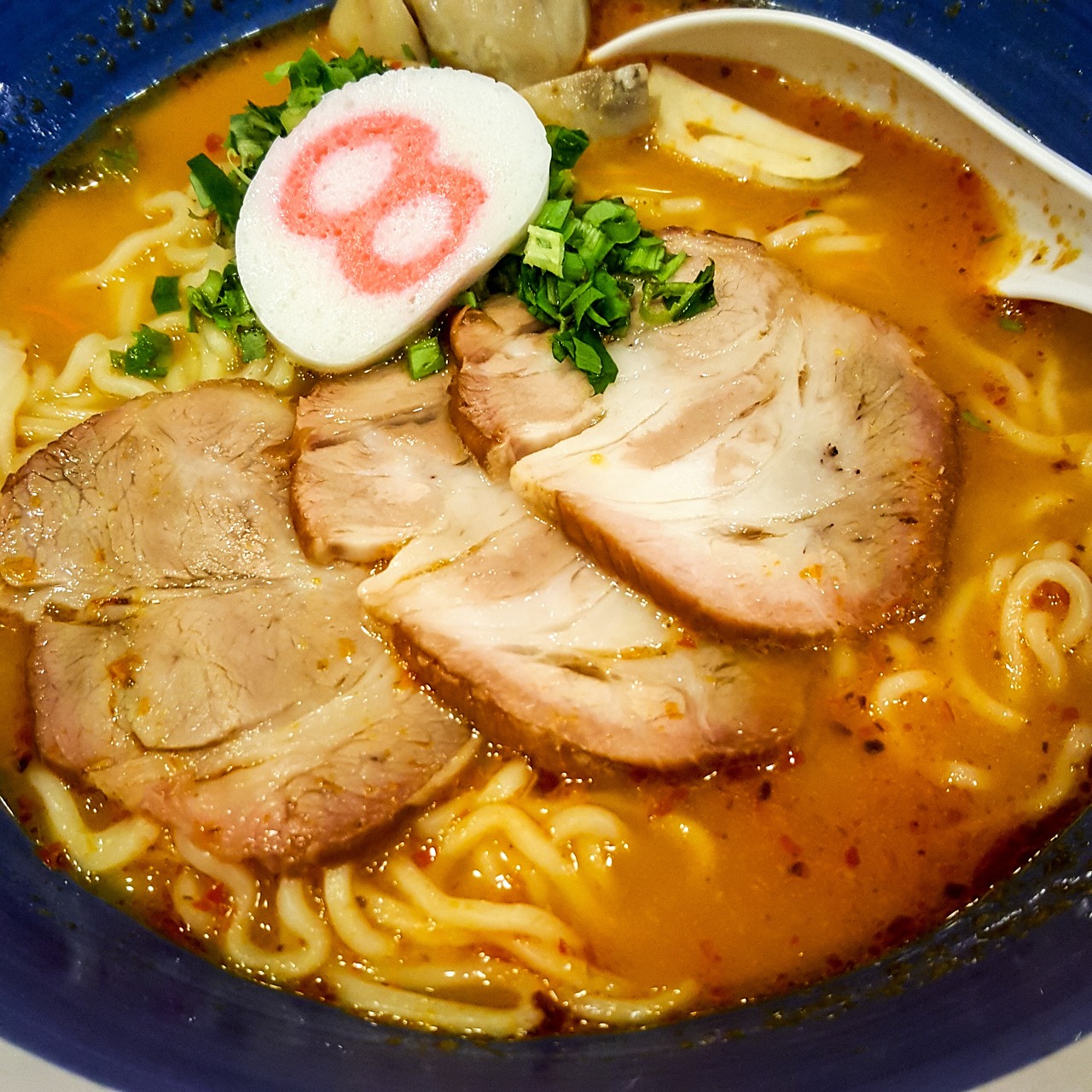 探索X首尔，美食菜谱之旅