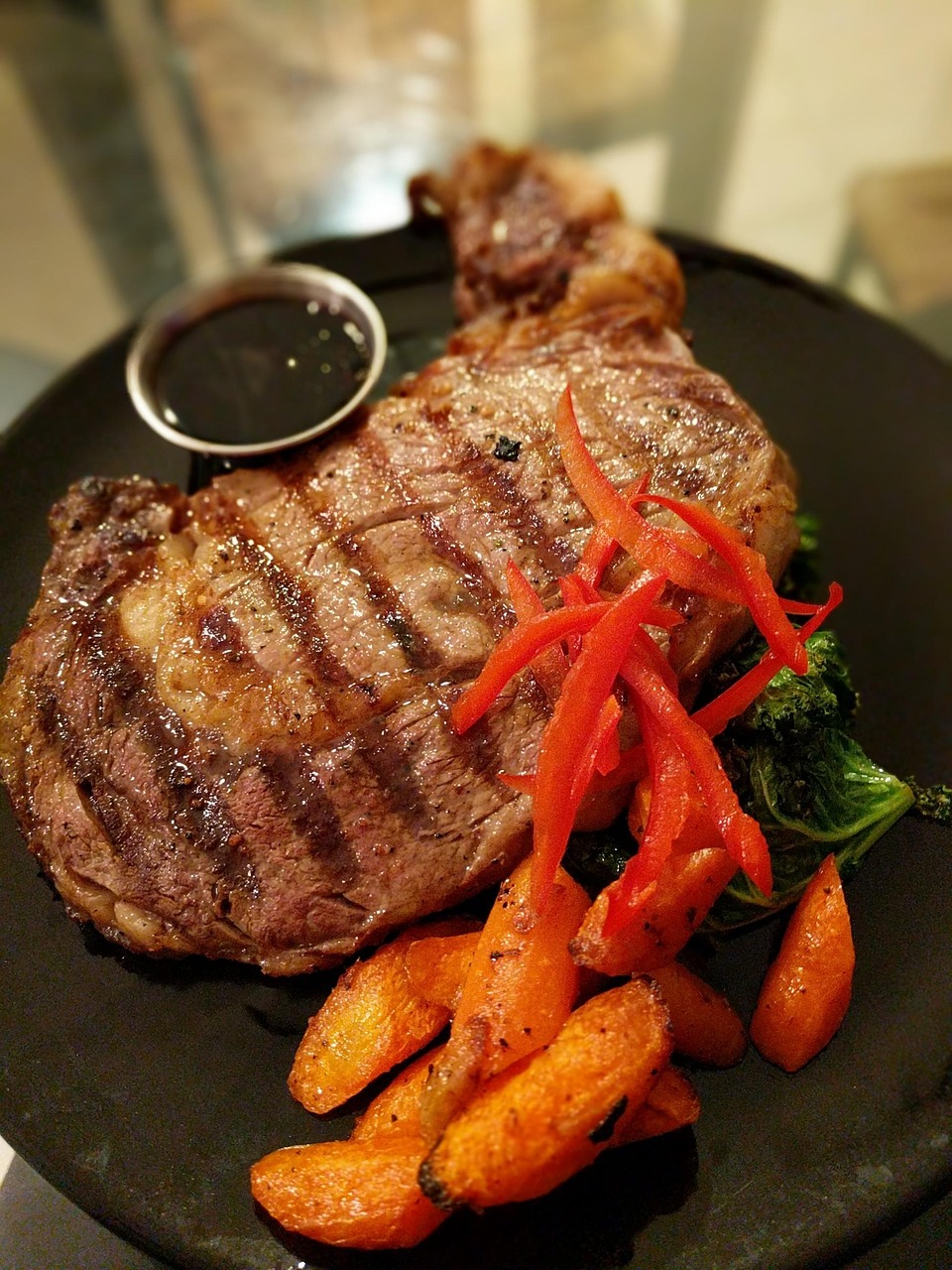 隆都美食小吃，简单而美味的传统风味