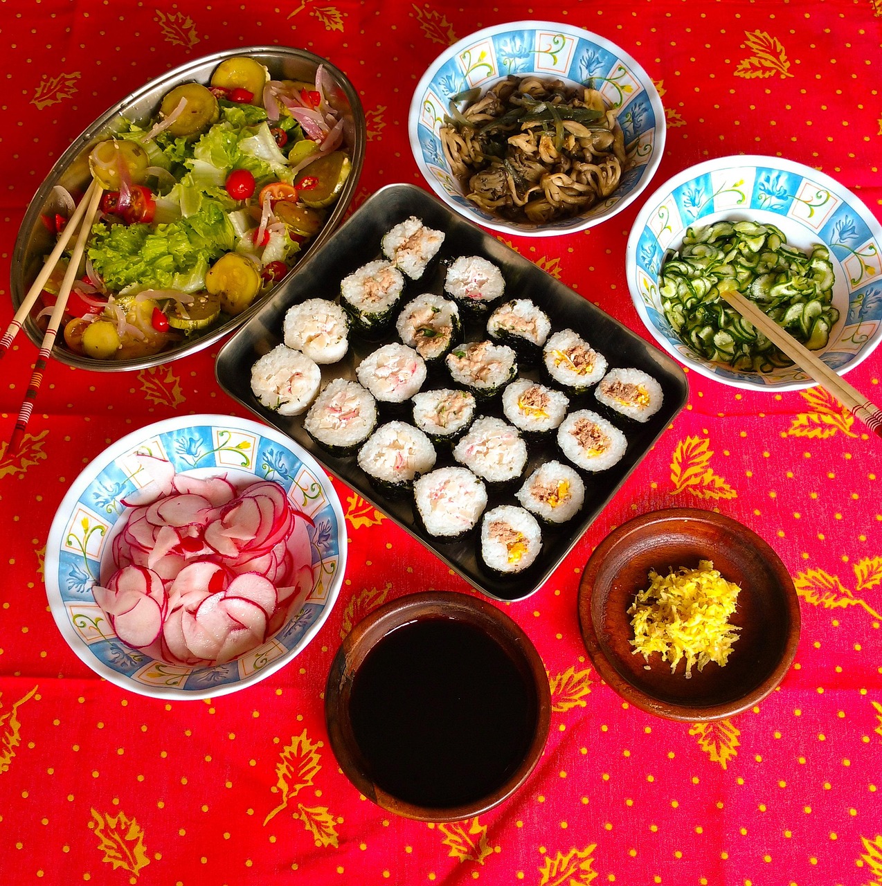 庵埠美食菜谱晚餐推荐