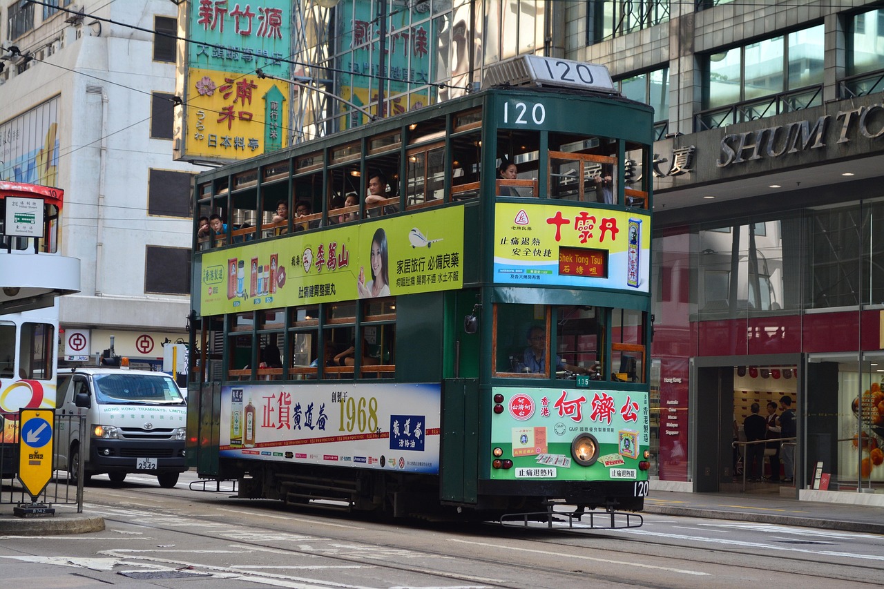 佐敦美食攻略，探索香港佐敦的味蕾之旅