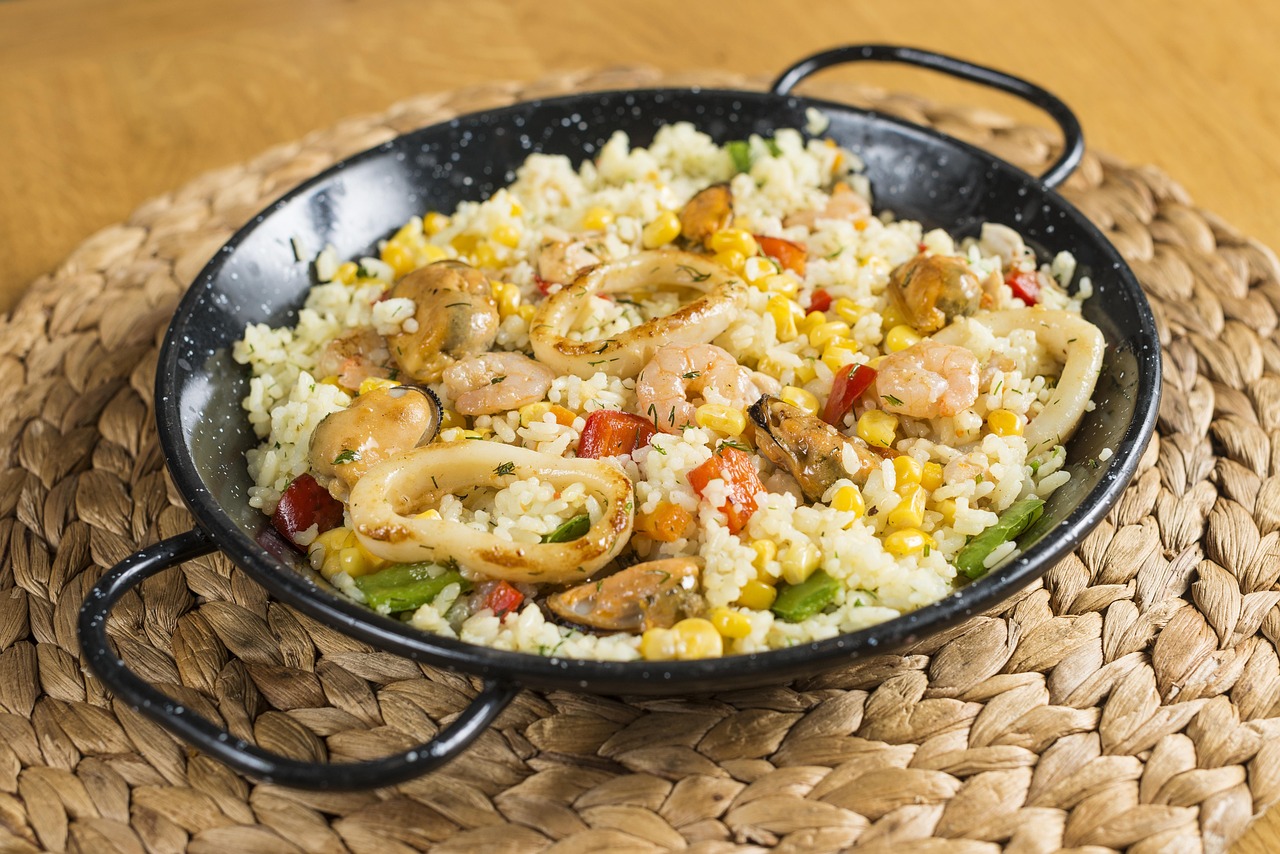 火与古代美食菜谱的交融，探索古代烹饪艺术