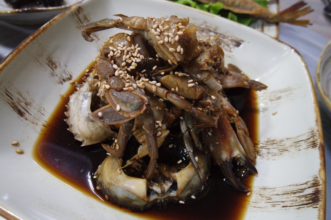 汕头美食必打卡，探索潮汕风味的饕餮之旅
