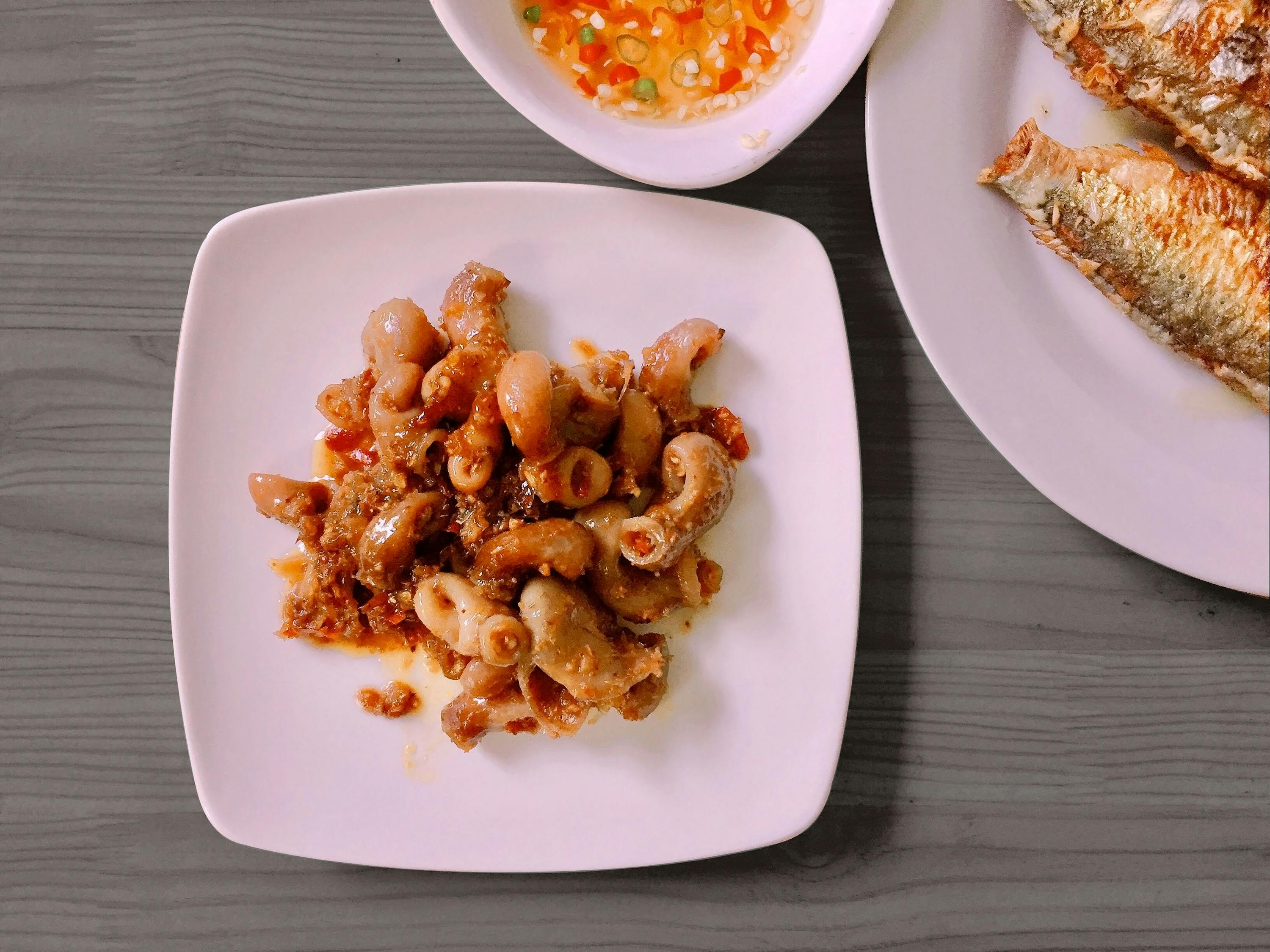 衡水美食拍照打卡，探索舌尖上的衡水