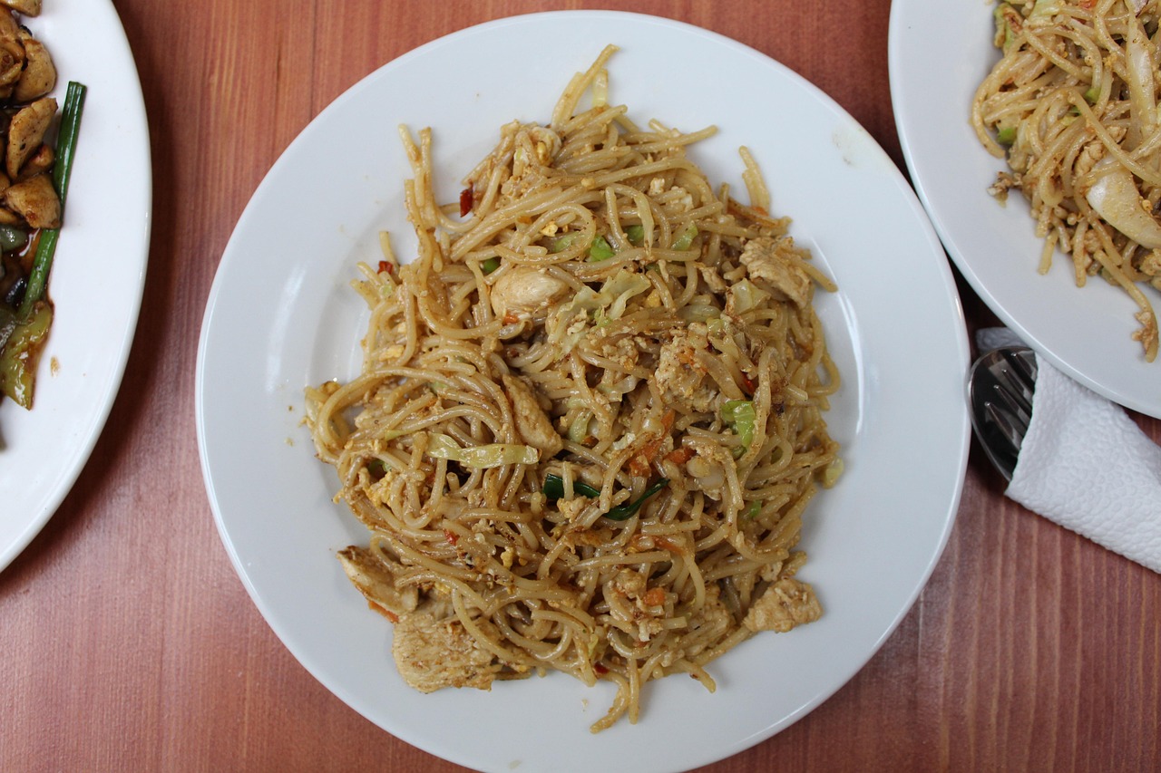 潮汕美食大全及做法